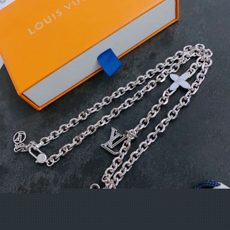 LV Necklaces